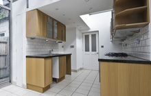 Warfleet kitchen extension leads